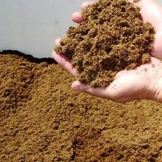 50 Litre Canadian Sphagnum Peat Moss - Seed Germination Grow Medium - Image 2