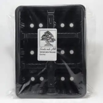 GrowYourOwn Bonsai Starter Kit - Japanese Red Cedar - Everything you need to get started! - Image 9