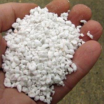 50 Liter Horticultural Perlite - Soil Conditioner Sterile Hydroponic Growing Aids