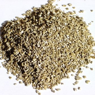 20 Liter Horticultural Vermiculite - Sterile Grow Medium - Growing Aids - Hydroponics