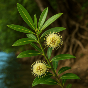 Breonadia salicina (Adina microcephala) - Matumi, Water Matumi - 10 Seed Pack