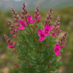 Calpurnia capensis - 5 Seed Pack