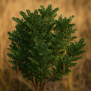 Calpurnia reflexa - Sotho Laburnum, Reflex Wild Laburnum - 5 Seed Pack