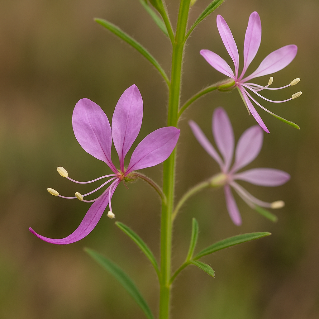 Cleome conrathii - 5 Seed Pack