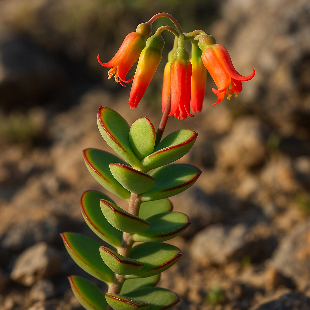 Cotyledon adscendens - 10 Seed Pack
