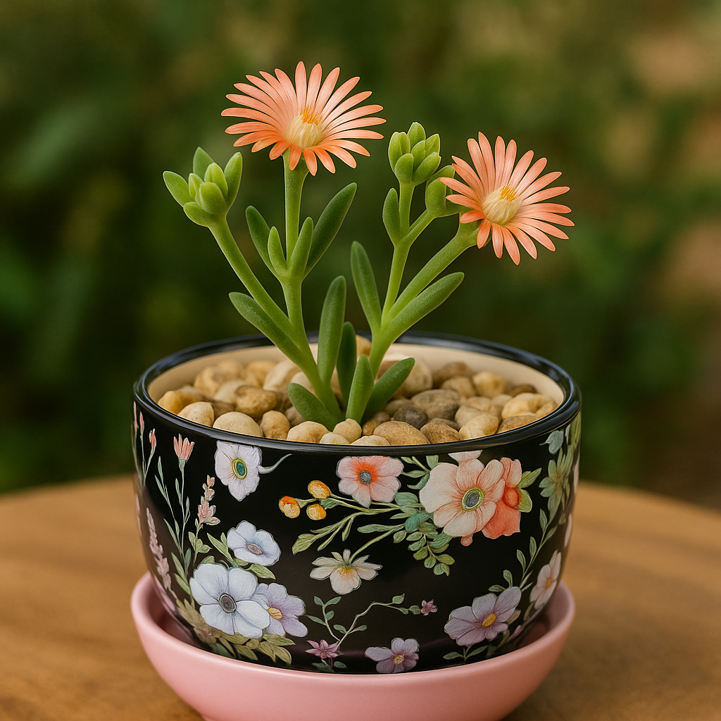 Delosperma aereum - 5 Seed Pack