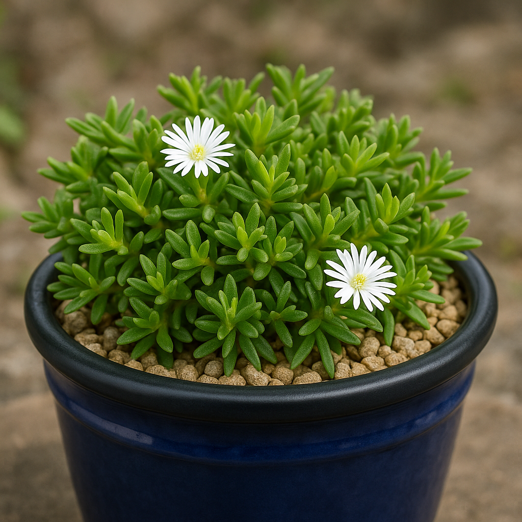 Delosperma affine - 5 Seed Pack