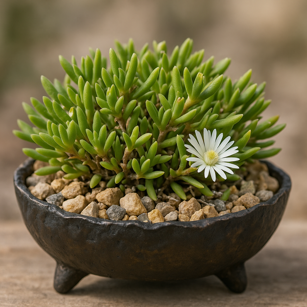 Delosperma congestum - 5 Seed Pack