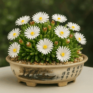 Delosperma esterhuyseniae - 5 Seed Pack