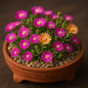 Delosperma fredericii - 5 Seed Pack