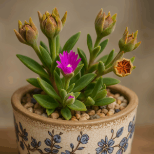 Delosperma galpinii - 5 Seed Pack