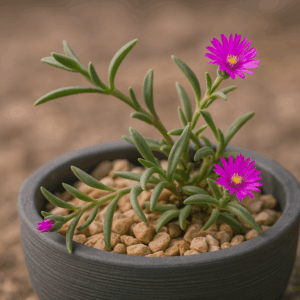 Delosperma giffenii - 5 Seed Pack