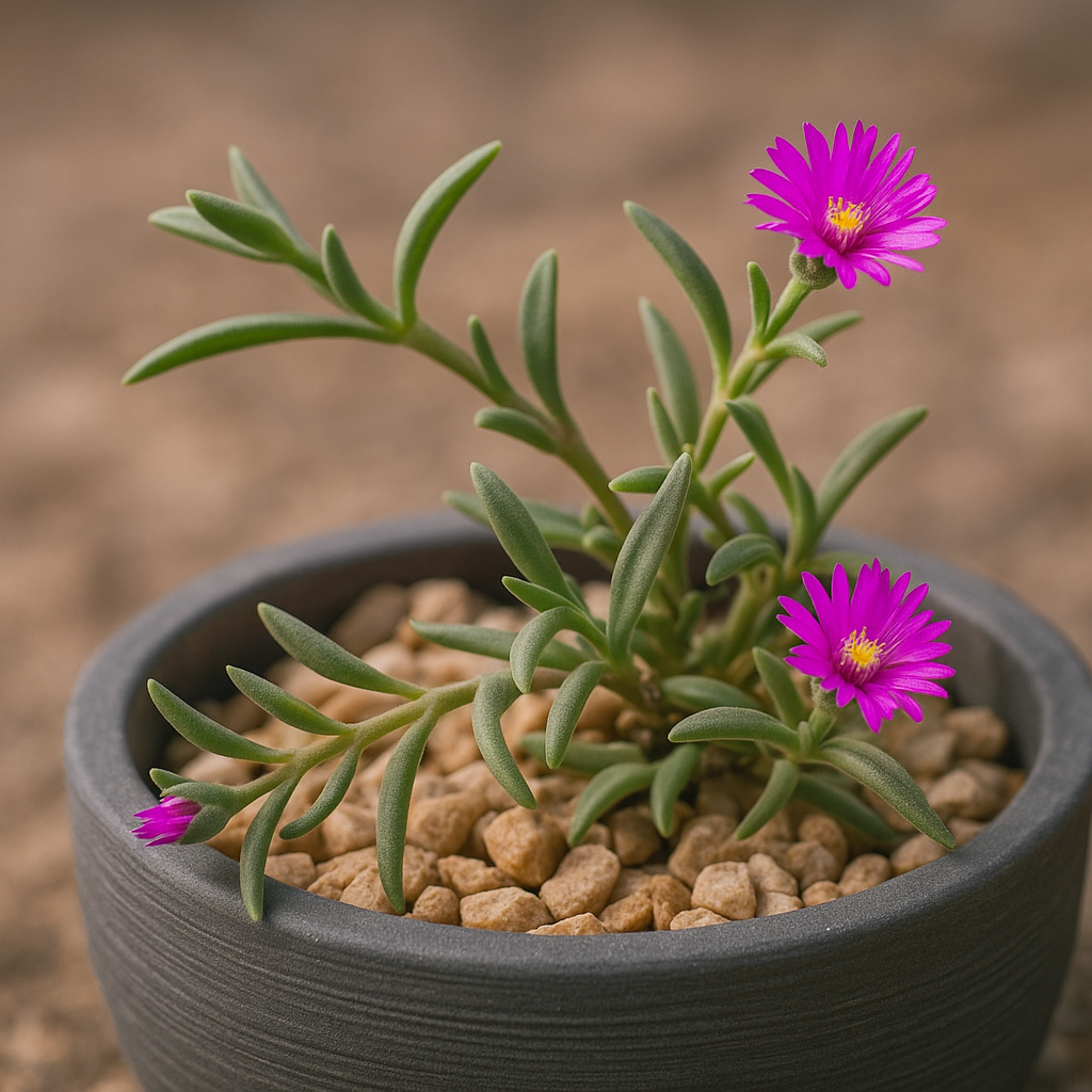 Delosperma giffenii - 5 Seed Pack