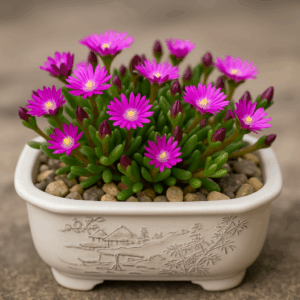 Delosperma grantiae - 5 Seed Pack