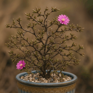 Delosperma gratiae - 5 Seed Pack