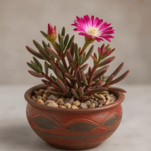 Delosperma inaequale - 5 Seed Pack
