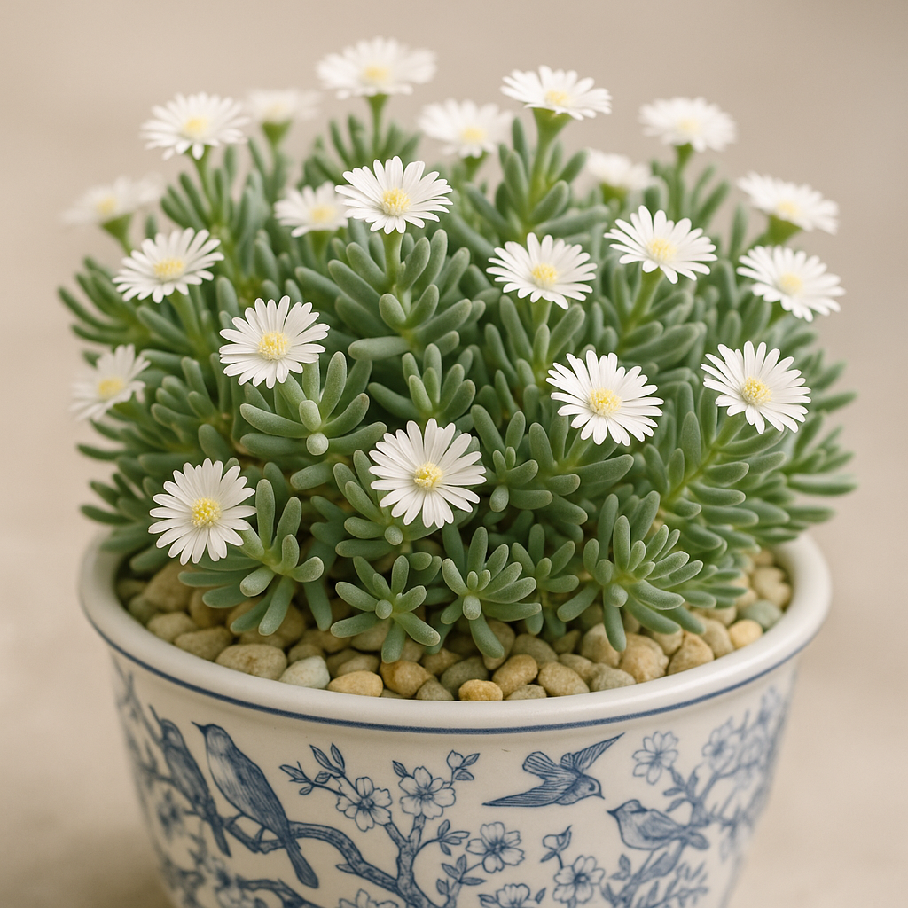 Delosperma incomptum - 5 Seed Pack