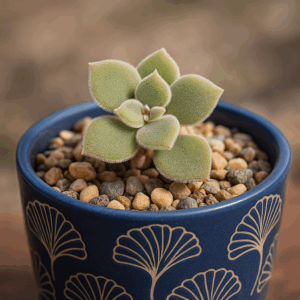 Delosperma jansei - 5 Seed Pack