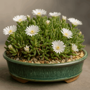 Delosperma karrooicum – Karoo Ice Plant - 5 Seed Pack
