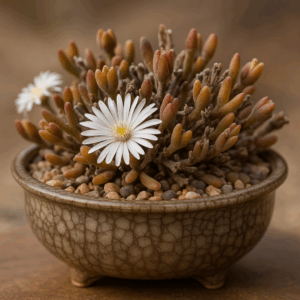 Delosperma klinghardtianum - 5 Seed Pack