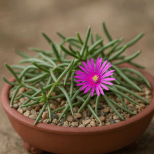 Delosperma knox-daviesii - 5 Seed Pack