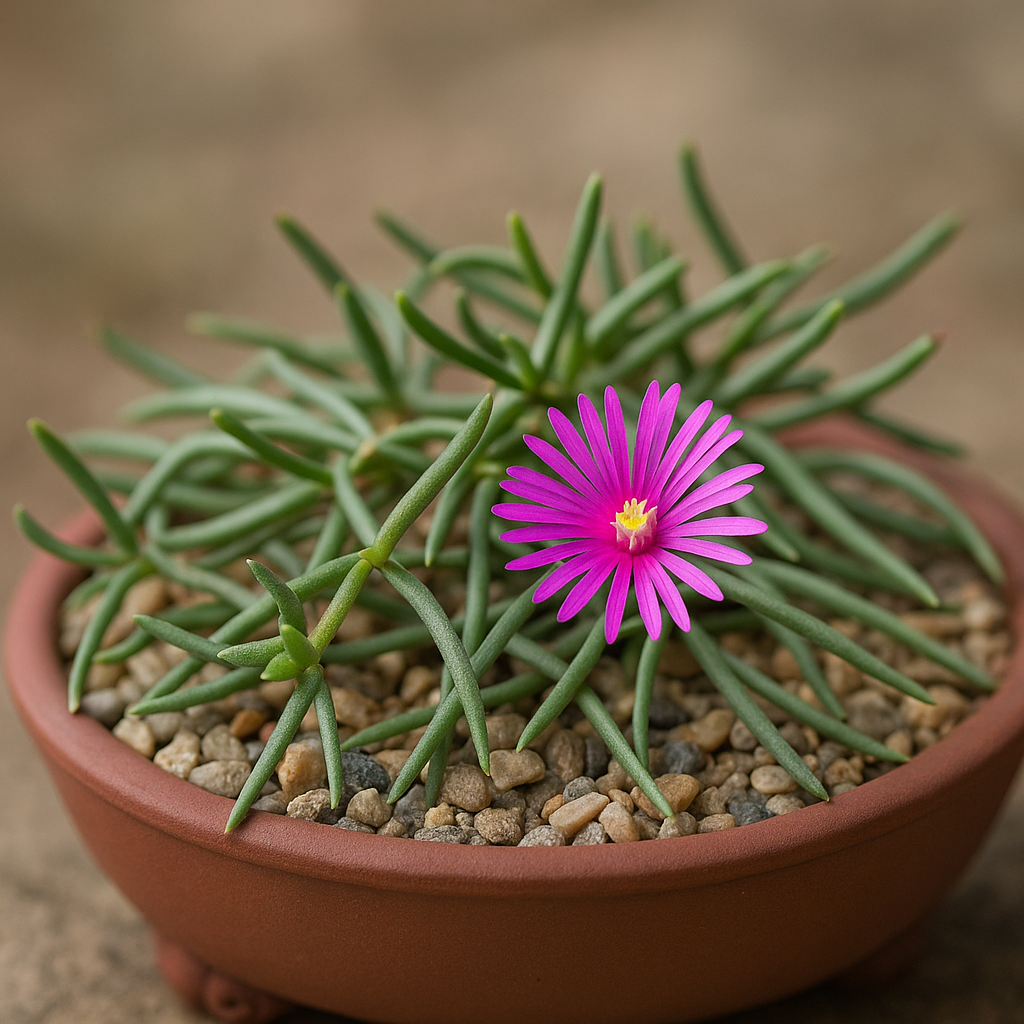 Delosperma knox-daviesii - 5 Seed Pack