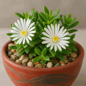 Delosperma laxipetalum - 5 Seed Pack