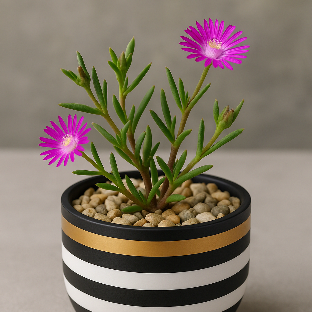 Delosperma leightoniae - 5 Seed Pack