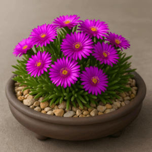 Delosperma monanthemum - 5 Seed Pack