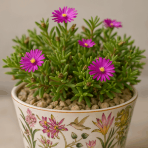 Delosperma parviflorum - 5 Seed Pack