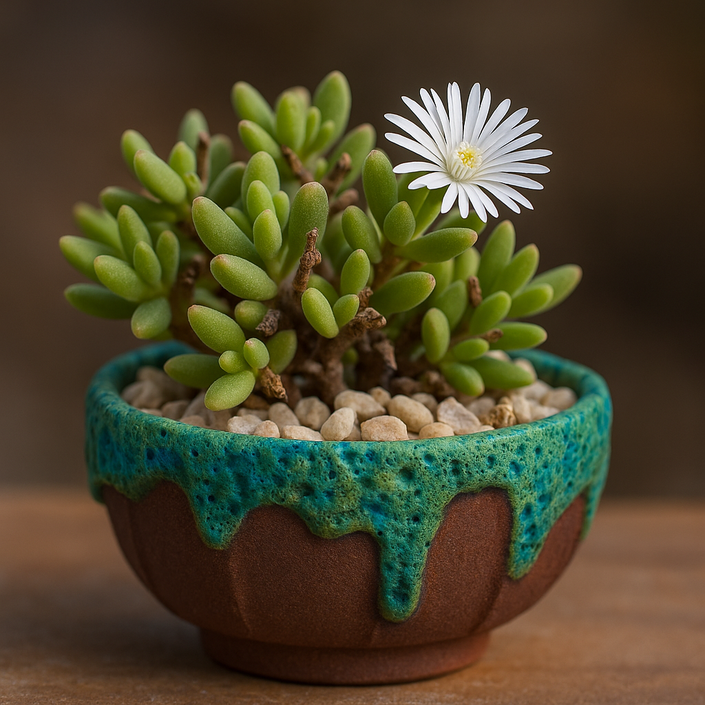 Delosperma peglerae - 5 Seed Pack