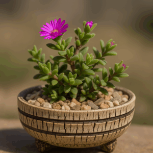 Delosperma platysepalum - 5 Seed Pack