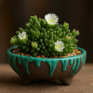 Delosperma pottsii - 5 Seed Pack