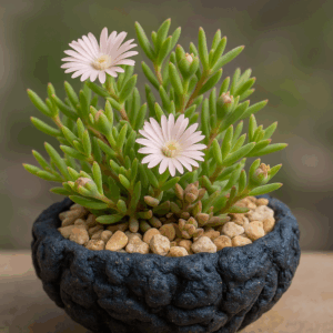 Delosperma rileyi - 5 Seed Pack