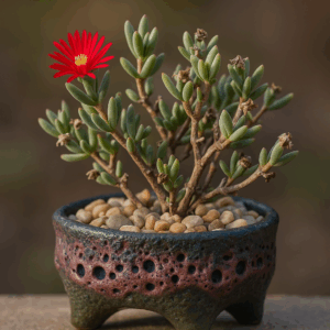 Delosperma robustum - 5 Seed Pack