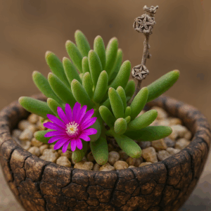 Delosperma saturatum - 5 Seed Pack