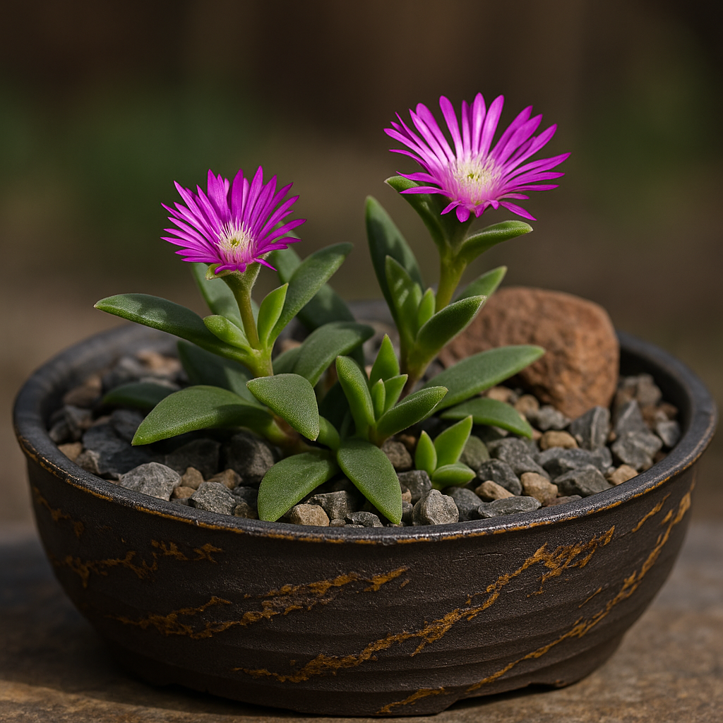 Delosperma suttoniae - 5 Seed Pack