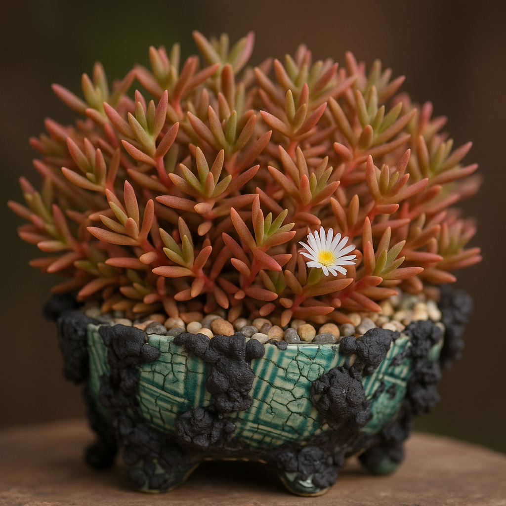 Delosperma truteri - 5 Seed Pack