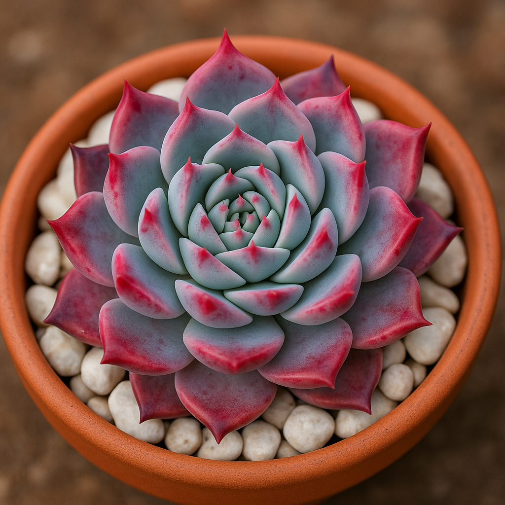 Echeveria chihuahuaensis - 20+ Seed Pack