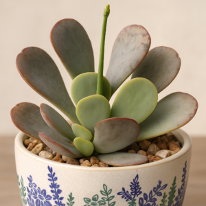 Adromischus maximus - 5 Seed Pack