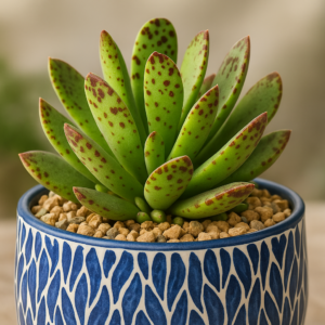 Adromischus orientalis - 5 Seed Pack