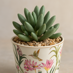 Adromischus umbraticola - 5 Seed Pack