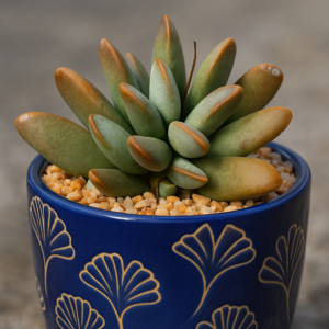 Adromischus umbraticola subsp. ramosa (Adromischus umbraticola ramosus) - 5 Seed Pack