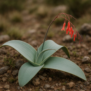 Aloe ambositrae - 5 Seed Pack