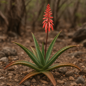 Aloe ambrensis - 5 Seed Pack