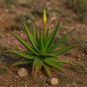 Aloe ampefyana - 5 Seed Pack