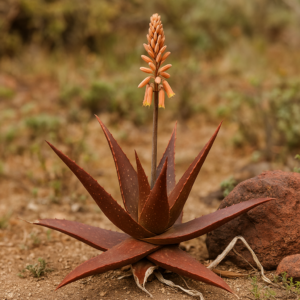 Aloe archeri - Archer’s Aloe - 5 Seed Pack