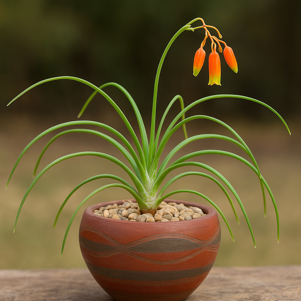 Aloe ballii - Ball’s Aloe - 5 Seed Pack