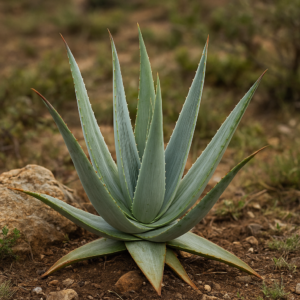 Aloe bargalensis - Bargal Aloe - 5 Seed Pack