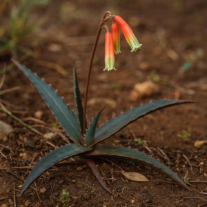 Aloe beankaensis - 5 Seed Pack